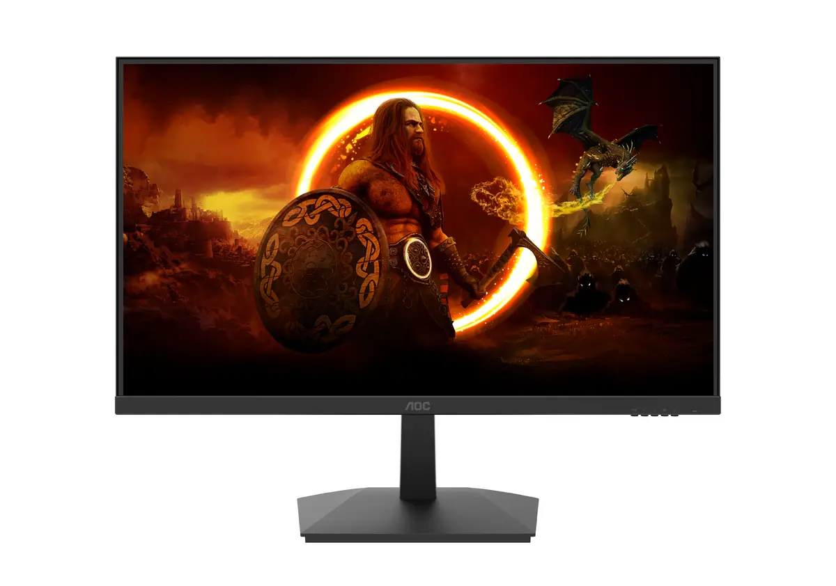 AOC G1 24G15N2 Datora Monitors 23
