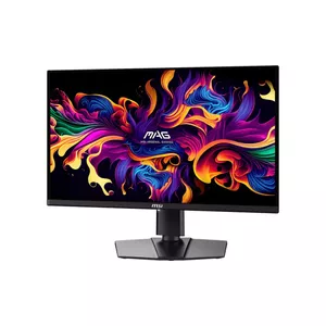 Монитор MSI MAG 271QPXDE 26.5" QD-OLED 2560 x 1440
