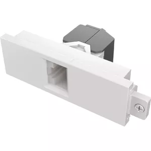 Розетка RJ-45 Vision TC3 Белая Сетевой Кабель Категория 6a