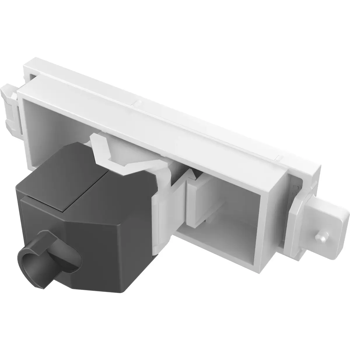 Розетка RJ-45 Vision TC3 Photo 2