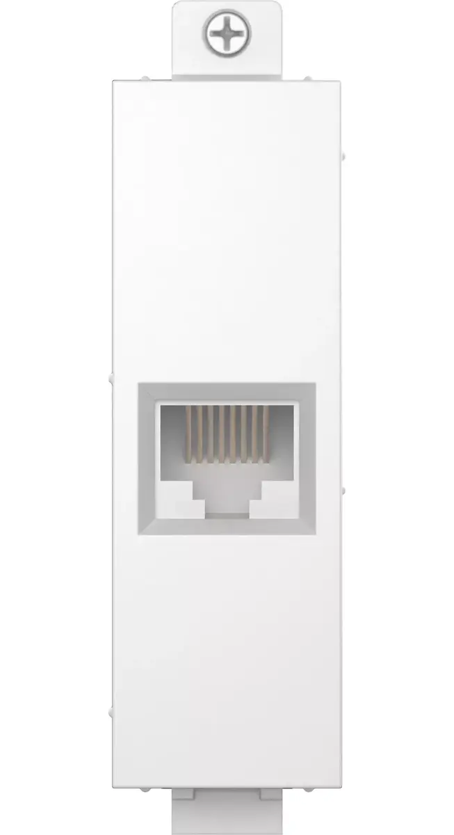 Розетка RJ-45 Vision TC3 Photo 3