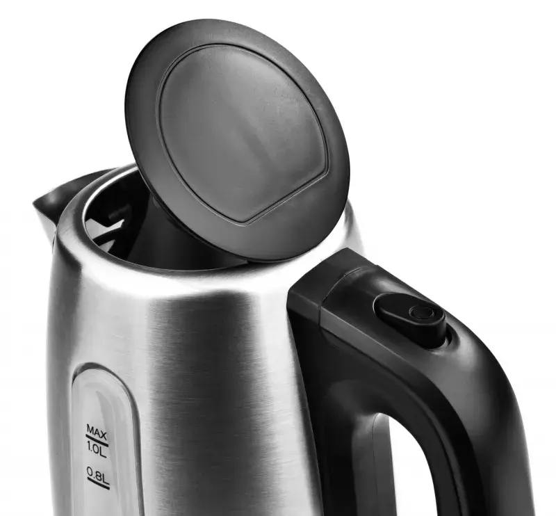 Elektriskais tējkanna ETA ETA160490000 — 1 L, 1600 W Photo 3