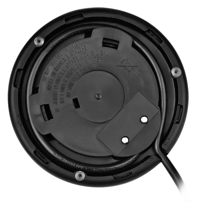 Elektriskais tējkanna ETA ETA160490000 — 1 L, 1600 W Photo 7
