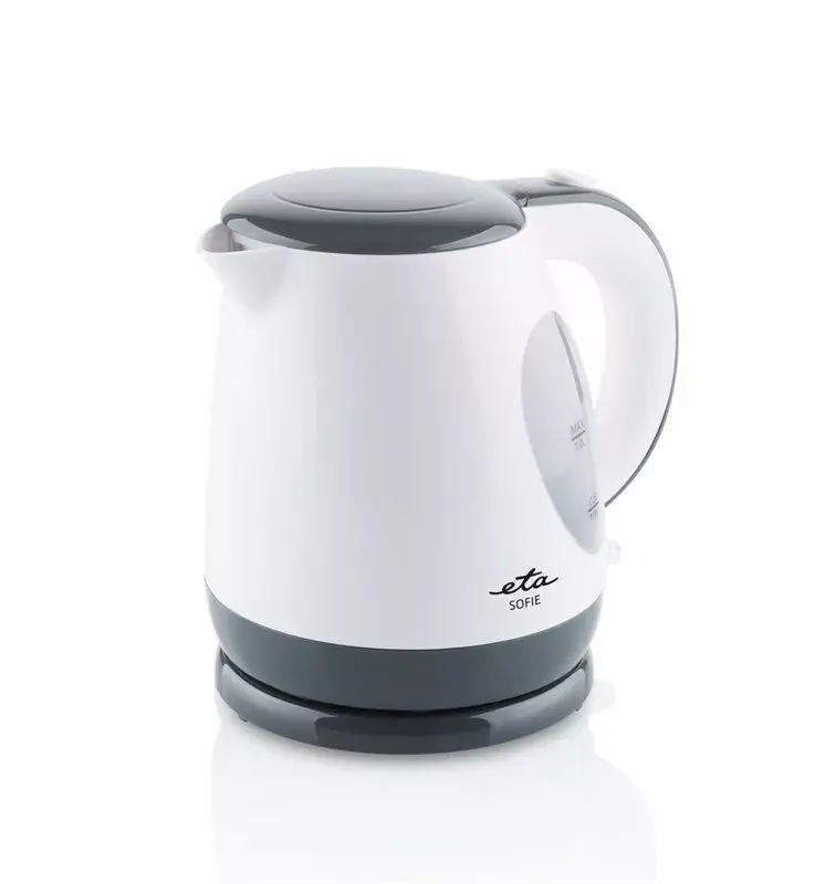 Electric kettle ETA Sofie 1 L 2200 W Photo 2