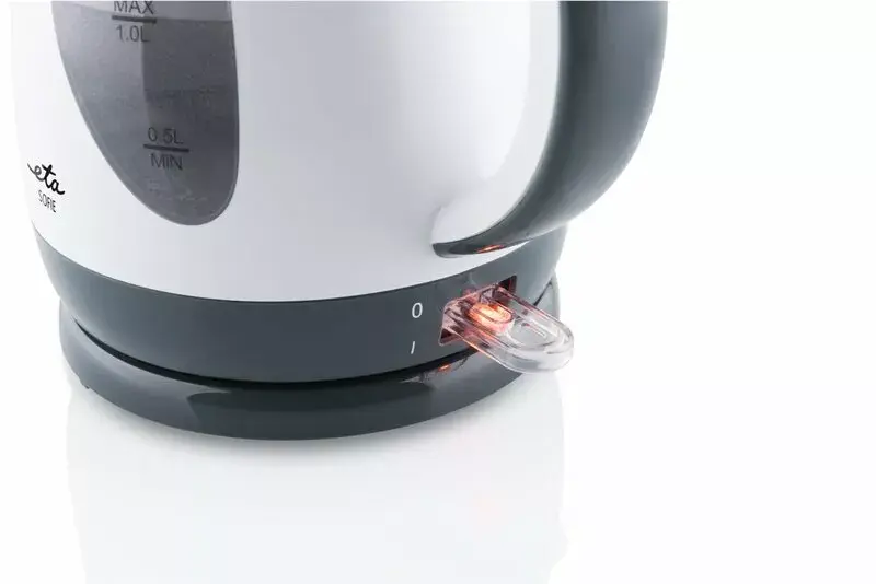 Electric kettle ETA Sofie 1 L 2200 W Photo 5