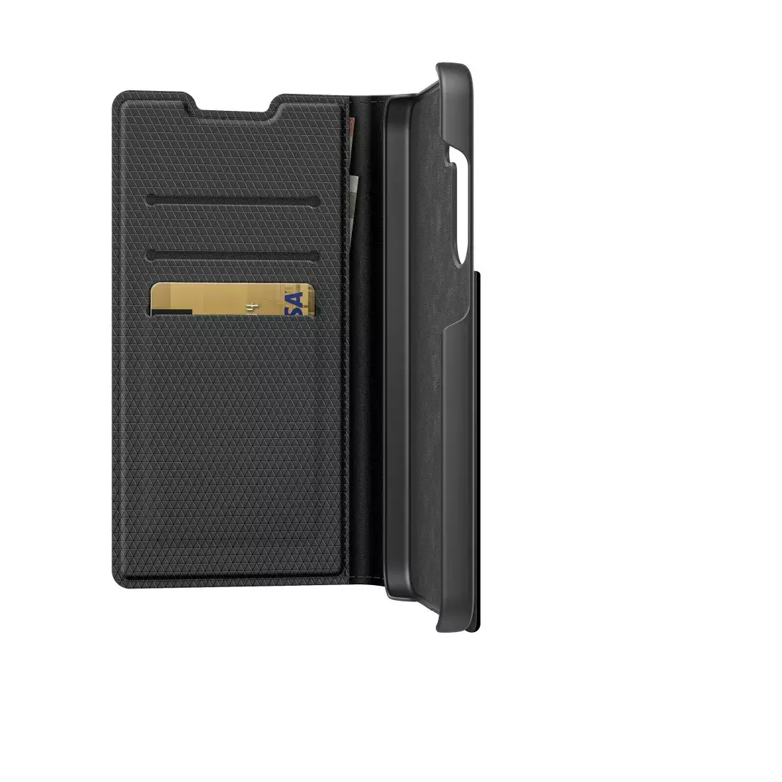 Folio Case Black Rock The Classic Galaxy S24+ Photo 2
