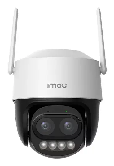 IMOU Cruiser Z Turret IP kamera 5 MP Photo 2