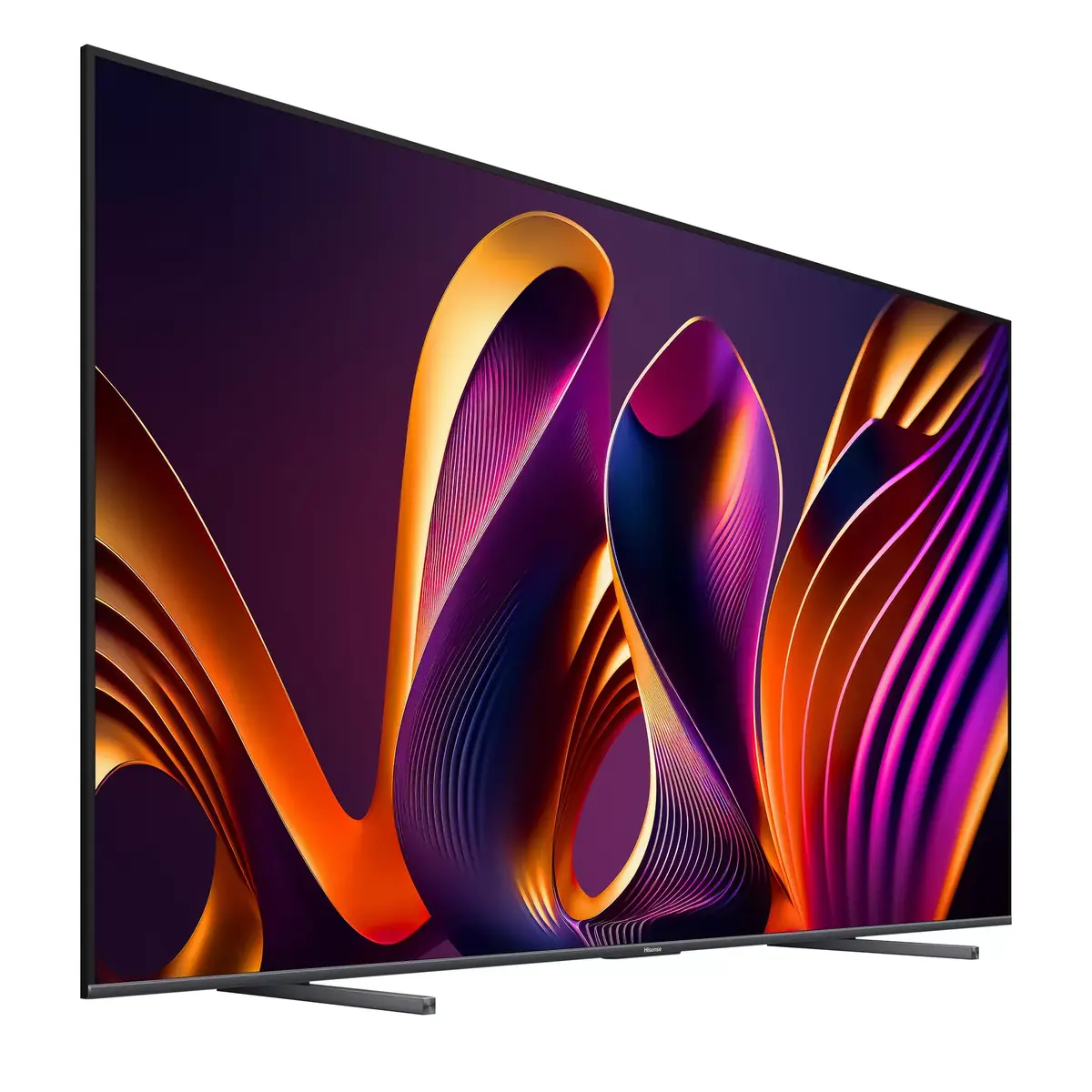Телевизор Hisense 100E77NQ PRO Photo 2
