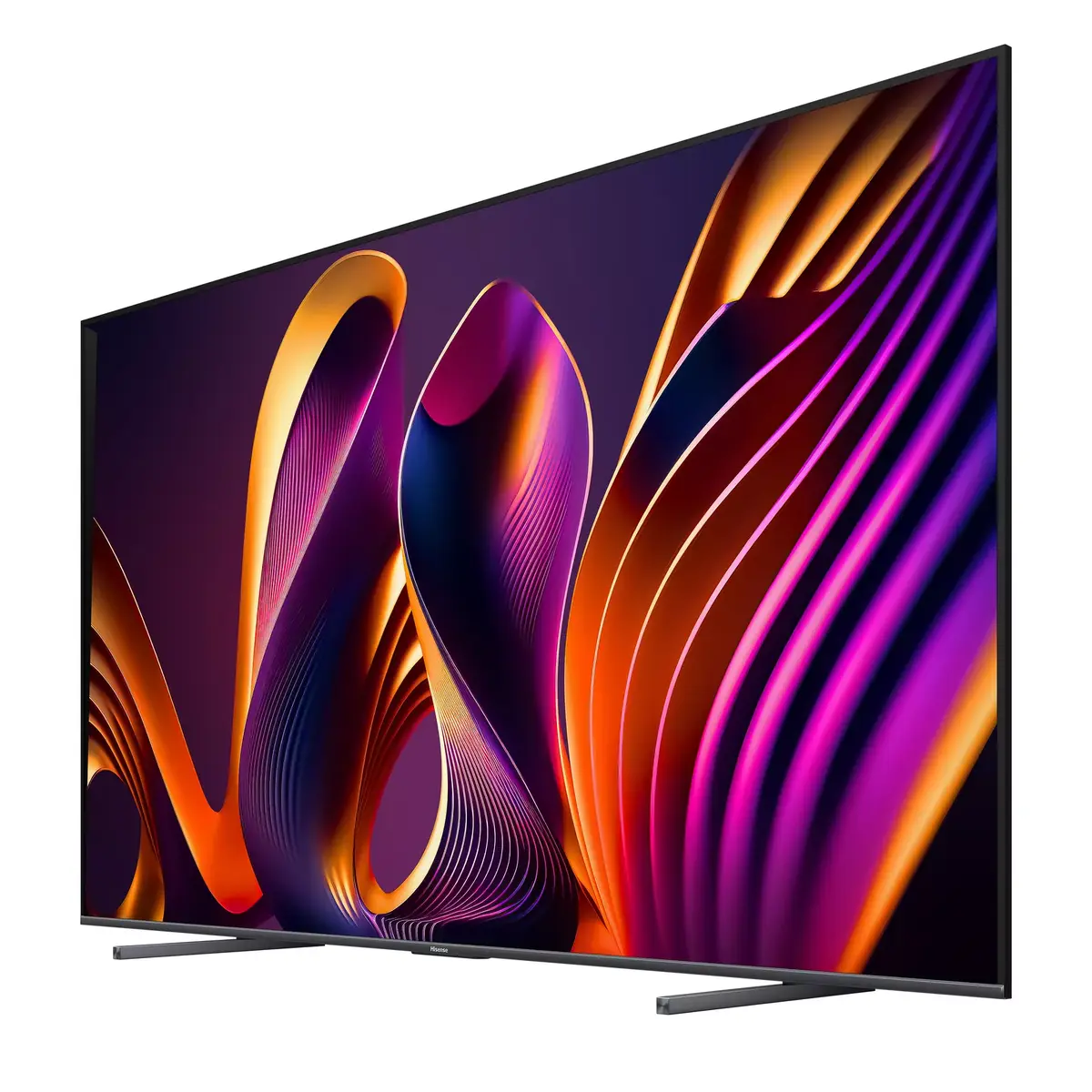 Телевизор Hisense 100E77NQ PRO Photo 3