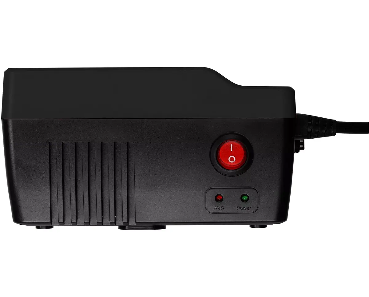 Voltage Regulator PowerWalker AVR 1000 Photo 2