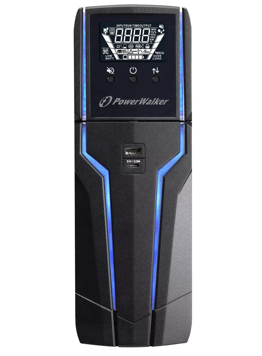 PowerWalker VI 1500 GXB UPS Photo 3