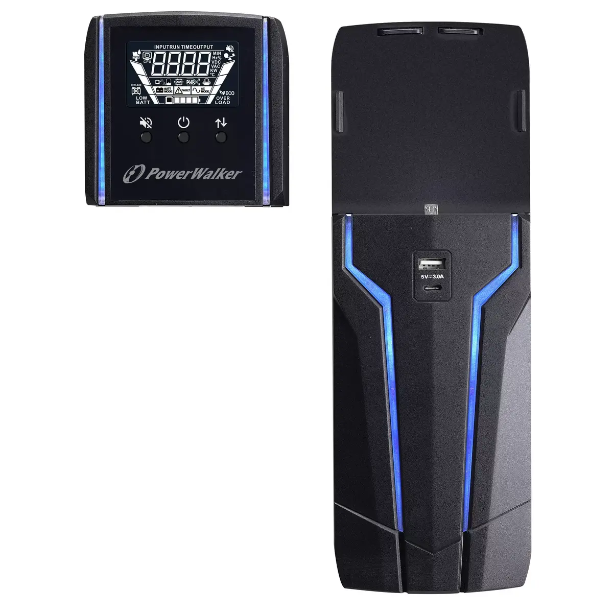 PowerWalker VI 1500 GXB UPS Photo 4
