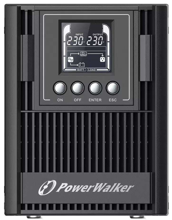 PowerWalker VFI 1000 AT UPS Photo 3