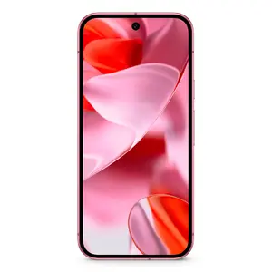 Смартфон Google Pixel 9 6.3" 12 ГБ 256 ГБ Розовый