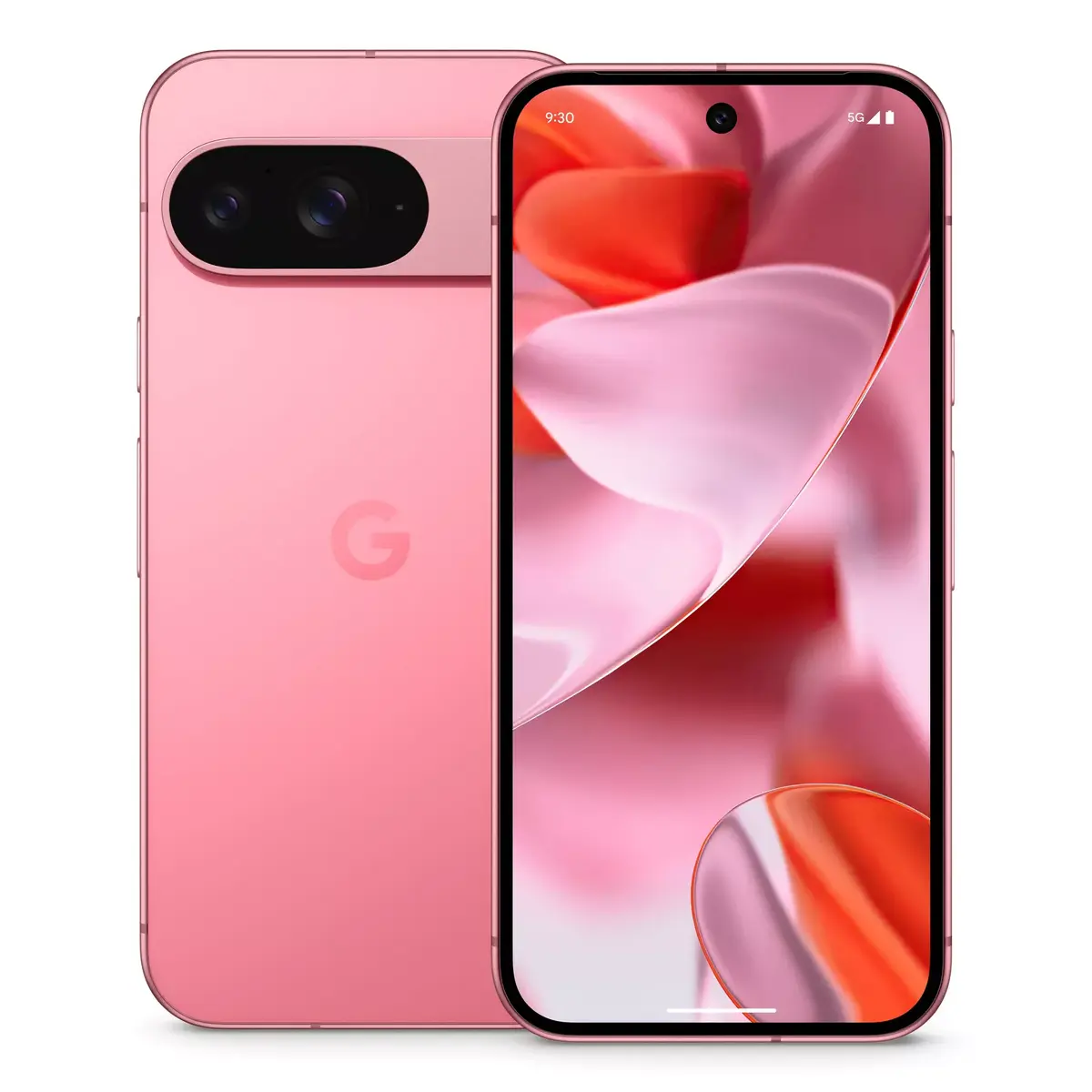 Viedtālrunis Google Pixel 9 Photo 7