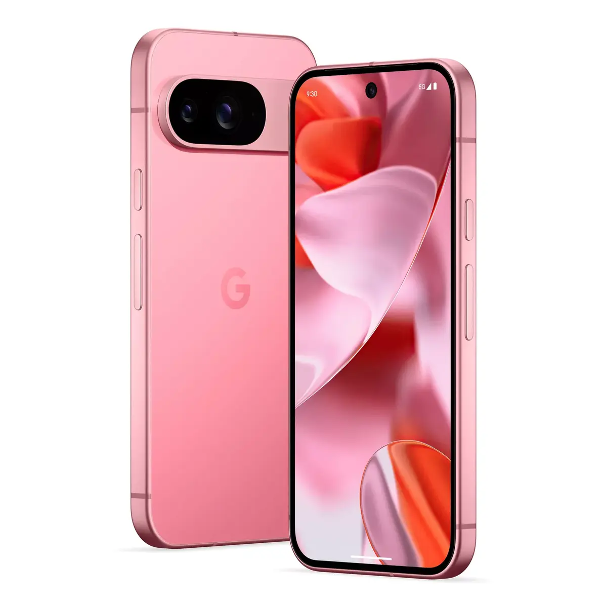 Viedtālrunis Google Pixel 9 Photo 8