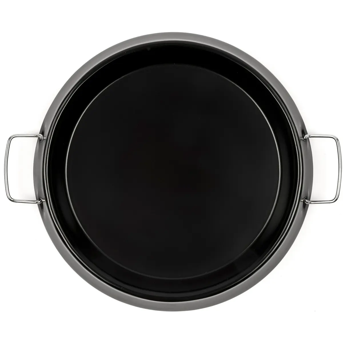 Picas panna G3FERRARI Delizia Anniversary Black