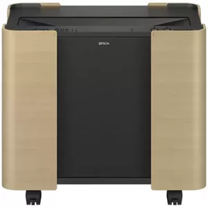 Portable device management cabinet Epson V12HB45080 Beige Black Floor