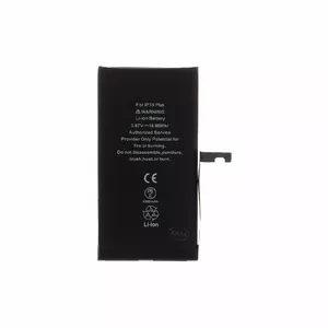Battery for iPhone 15 Plus OEM 4383mAh Li‑Ion – replacement internal phone battery