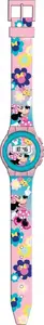 Детский рюкзак Kids Licensing Minnie KE02 MN4443 розовый — школьный рюкзак для детей