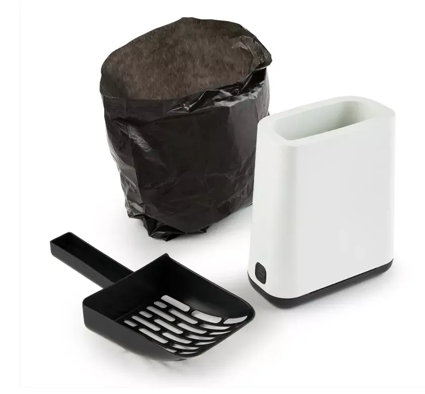 Disposable plastic tableware Rotho BIALA 64 pcs Photo 2