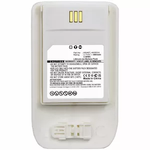 Запчасть для ноутбука CoreParts MBXCP-BA255 Ширина 47.5 мм Глубина 10.5 мм Высота 80.4 мм