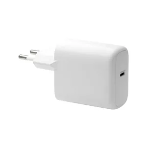 Сетевое зарядное устройство dbramante1928 re-charge USB-C 45W Photo 1