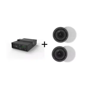 Vivolink AUDIOPACK2 loudspeaker Vivolink AUDIOPACK2 portable audio system