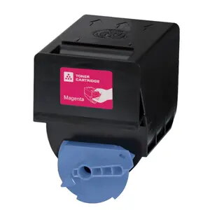 Katun 46876 magenta saderīgs tonera kasetne