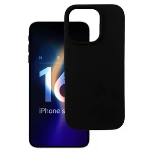 Чехол 3MK Silicone Case iPhone 16 Pro Max