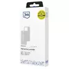 Чехол 3MK Silicone Case iPhone 16 Pro Max Photo 2