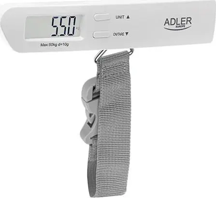 Luggage scale Adler AD 8191 Photo 8
