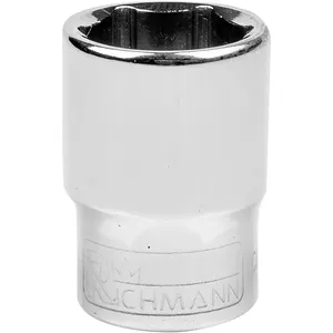Socket wrench RICHMANN Muciņa 1/4" drive 10 mm