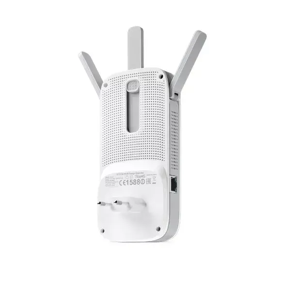 TP-LINK RE450 6935364092382 Photo 17