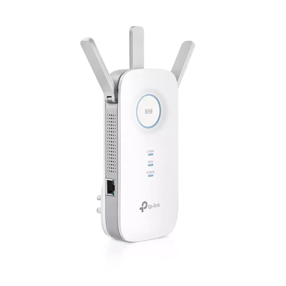 TP-LINK RE450 6935364092382 Photo 5