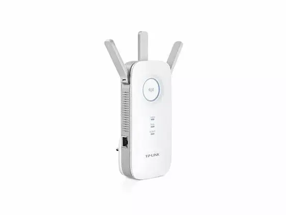 TP-LINK RE450 6935364092382 Photo 6
