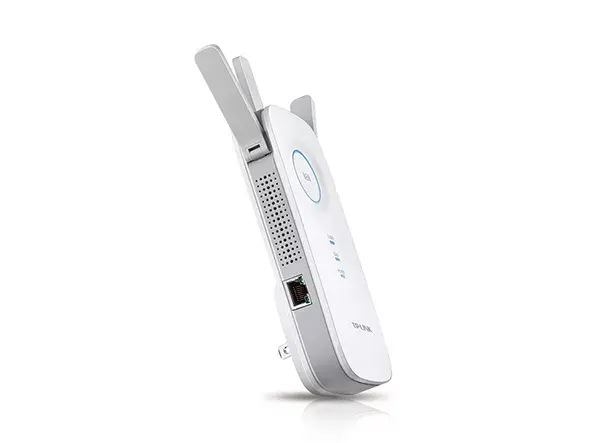 TP-LINK RE450 6935364092382 Photo 13