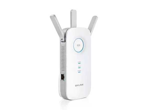 TP-LINK RE450 6935364092382 Photo 15