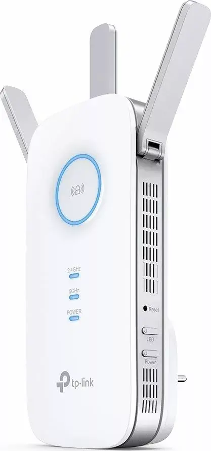 TP-LINK RE450 6935364092382 Photo 10