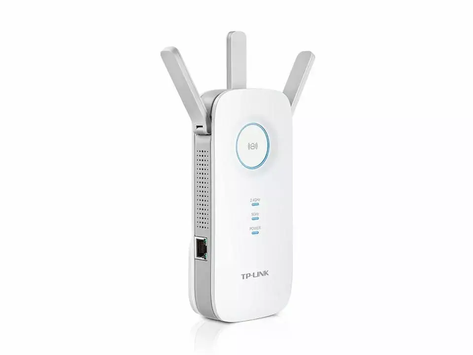 TP-LINK RE450 6935364092382 Photo 9