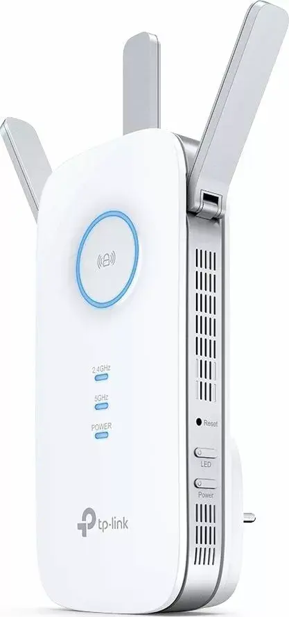 TP-LINK RE450 6935364092382 Photo 4