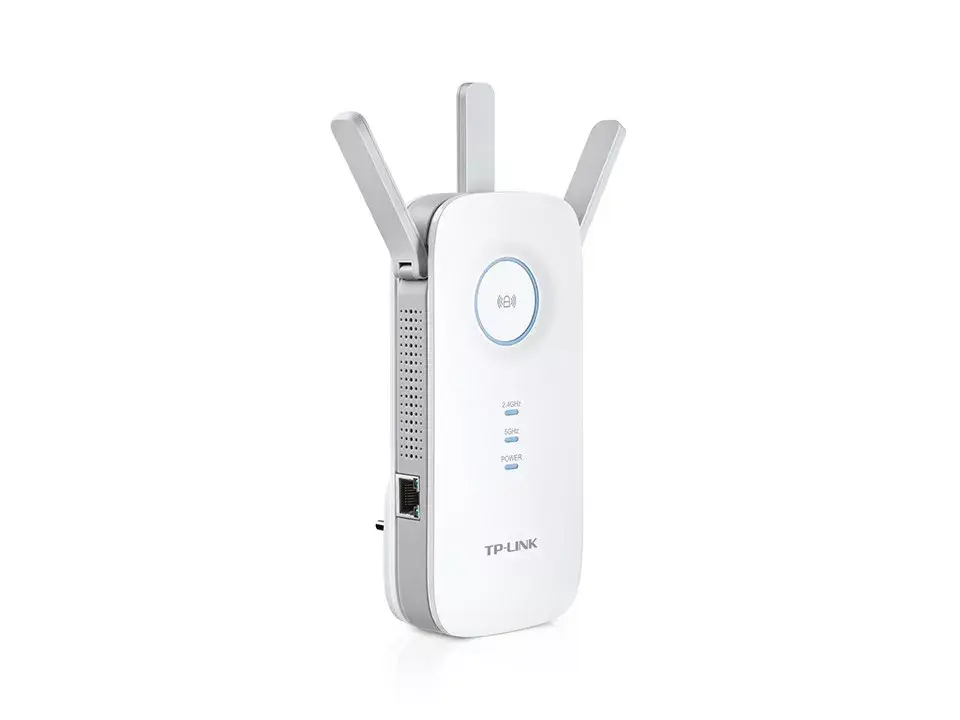 TP-LINK RE450 6935364092382 Photo 3