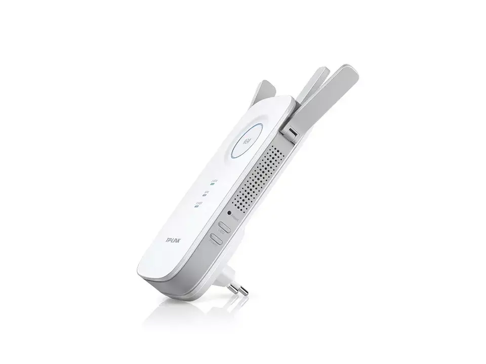 TP-LINK RE450 6935364092382 Photo 12