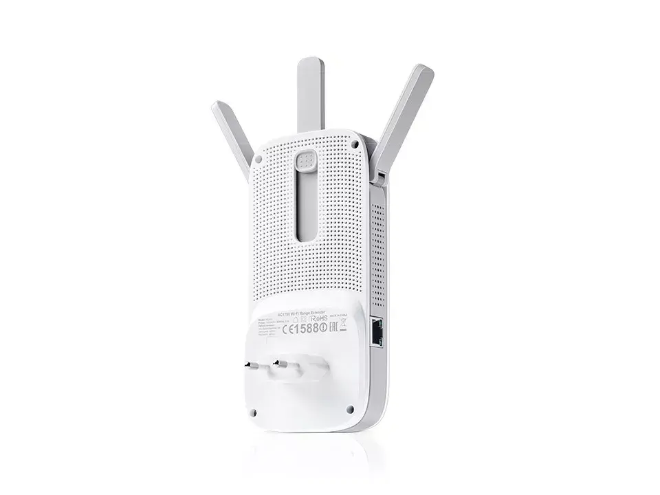 TP-LINK RE450 6935364092382 Photo 18