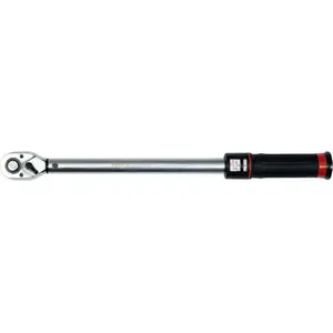 Torque wrench YATO YT-07607, 470 mm length, 1 pc