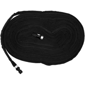 Садовый шланг Flo 89372 Поливинилхлорид PVC 1 шт