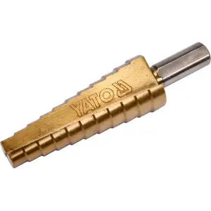 Сверло ступенчатое Yato YT-44745 диаметр 2 см 1 шт