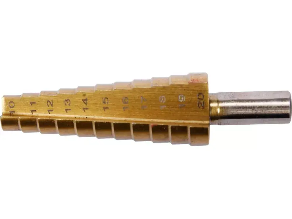 Сверло ступенчатое Yato YT-44745 Photo 2
