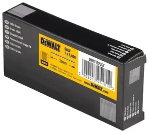 Cordless Impact Driver DeWalt DNBT1825GZ — bare tool, 18V compatibility