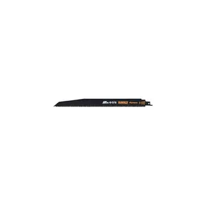 Zāģa asmens (sabeles) DeWalt DT2314L-QZ, komplekts 5 gab., zils